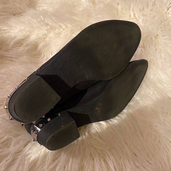 Circus by Sam Edelman ankle boot with ankle spikes in size 11 - Picture 6 of 6